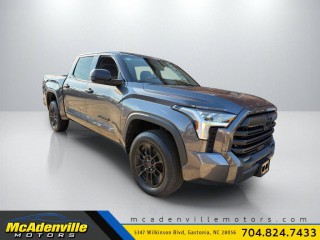 Image for 2022 Toyota Tundra SR5 CrewMax Cab Pickup SB ID: 7043194