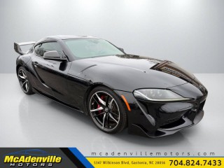 Image for 2021 Toyota Supra A91 Edition ID: 7046761