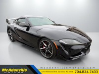 Image for 2021 Toyota Supra A91 Edition ID: 7046761