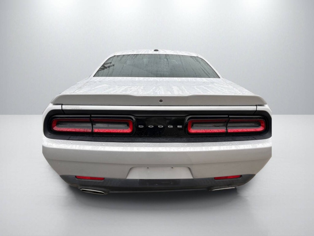 2020 Dodge Challenger Image 6