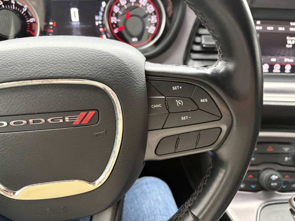 2020 Dodge Challenger Image 13