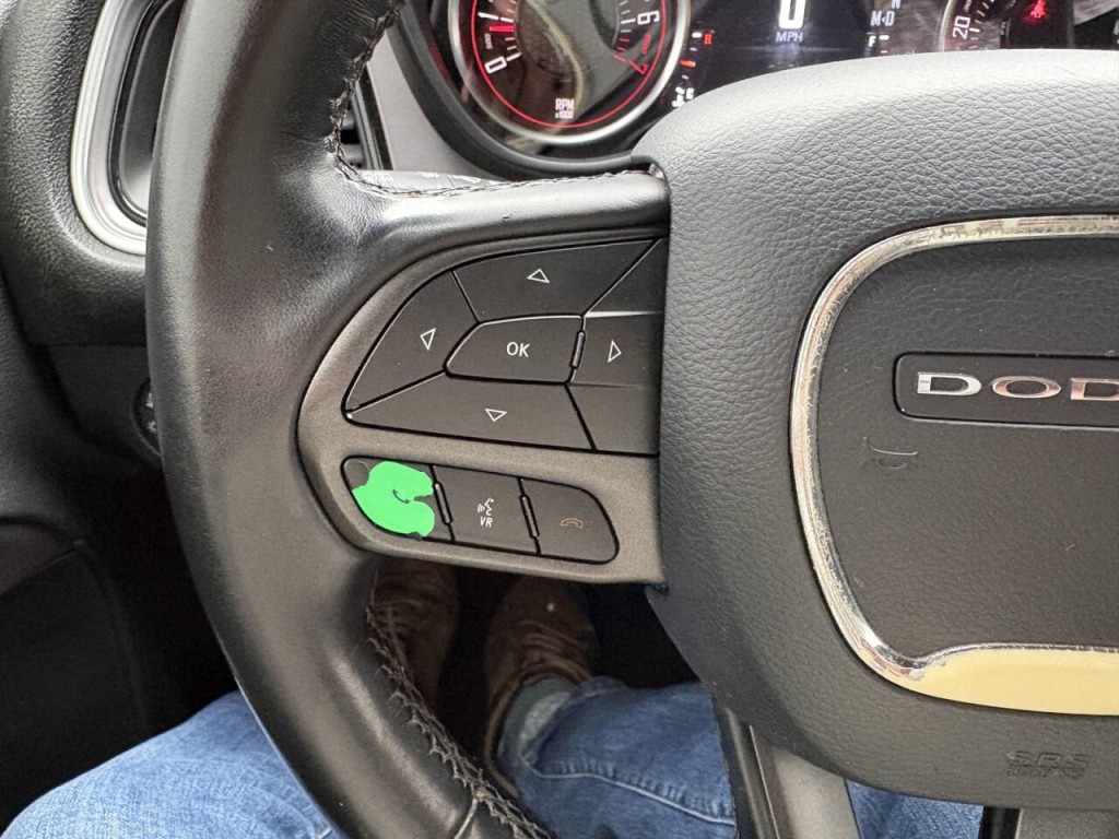 2020 Dodge Challenger Image 14