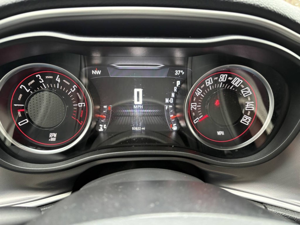 2020 Dodge Challenger Image 15