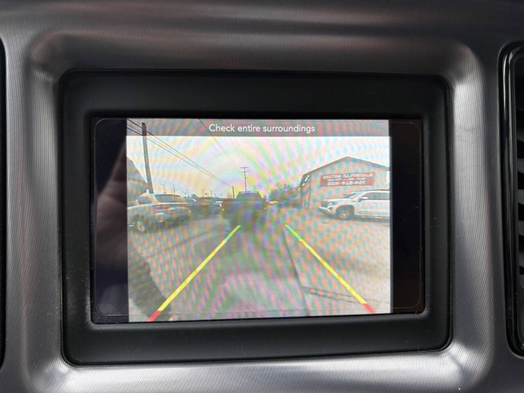 2020 Dodge Challenger Image 18