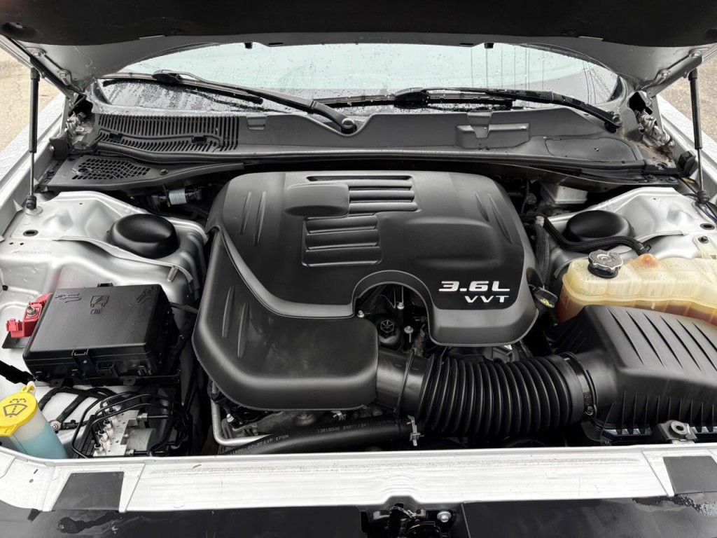 2020 Dodge Challenger Image 26