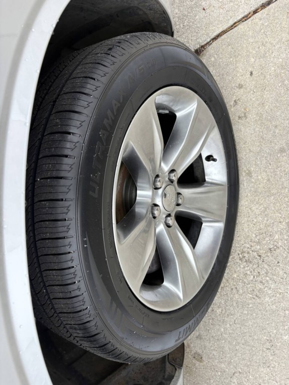 2020 Dodge Challenger Image 27