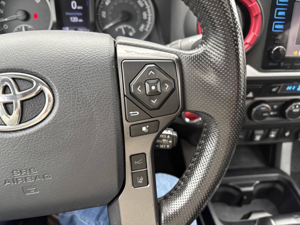 2019 Toyota Tacoma Image 13