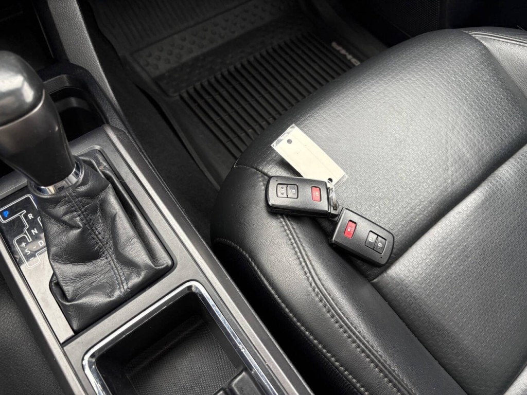 2019 Toyota Tacoma Image 20