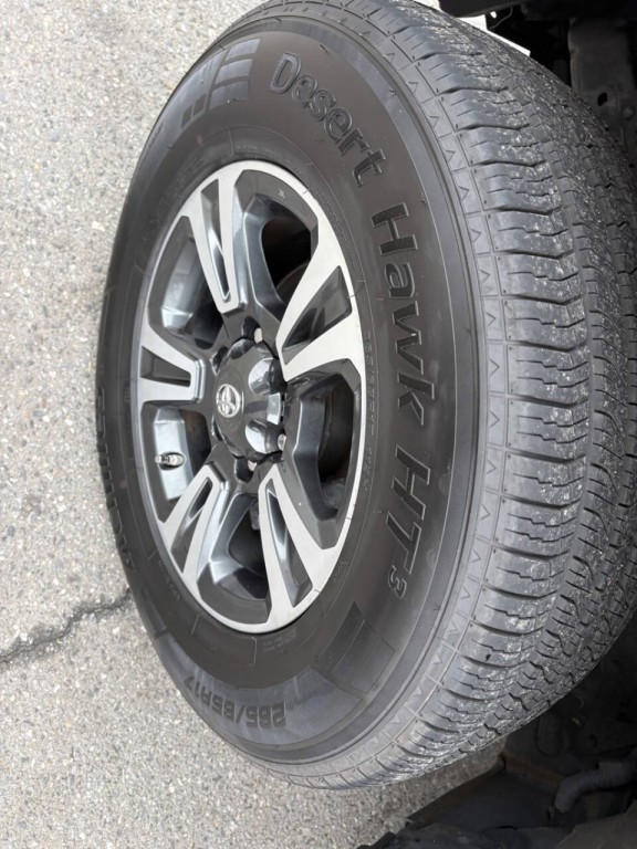 2019 Toyota Tacoma Image 34