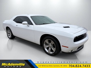 Image for 2021 Dodge Challenger SXT ID: 7046767
