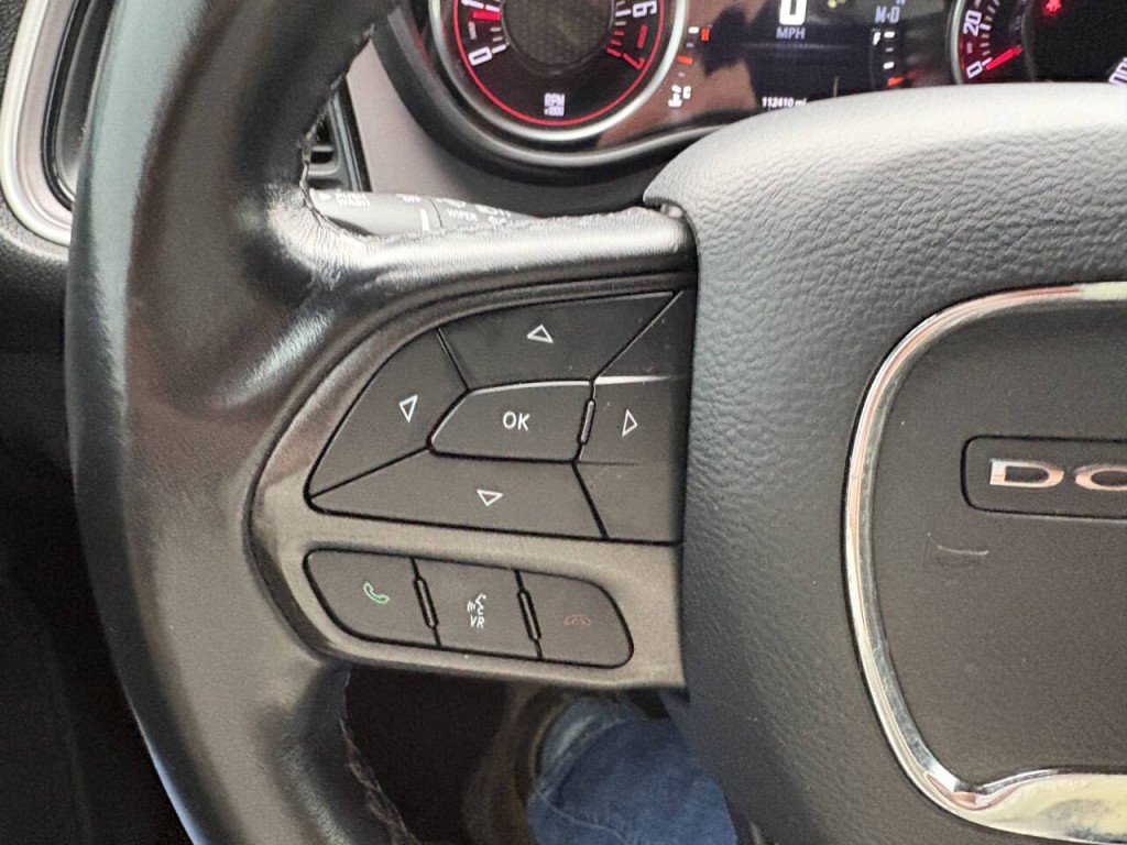 2021 Dodge Challenger Image 14