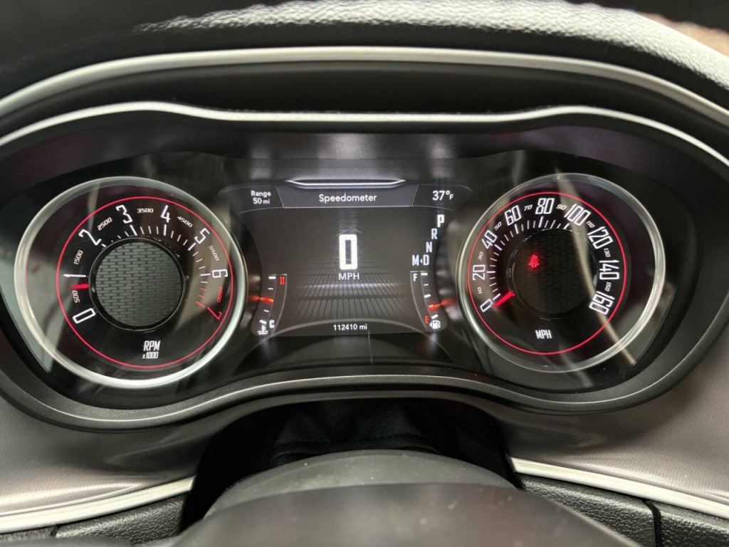 2021 Dodge Challenger Image 15