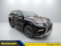 Image for 2022 Lexus GX 460 Luxury ID: 7050927