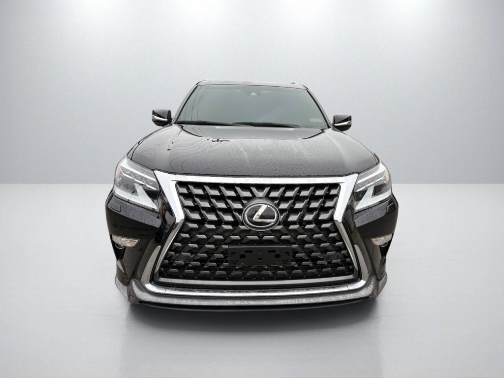 2022 Lexus GX 460 Image 3
