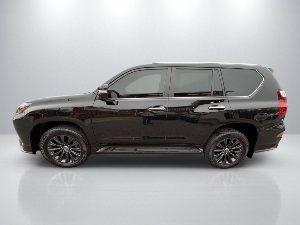 2022 Lexus GX 460 Image 5