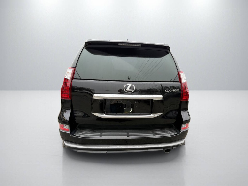 2022 Lexus GX 460 Image 7