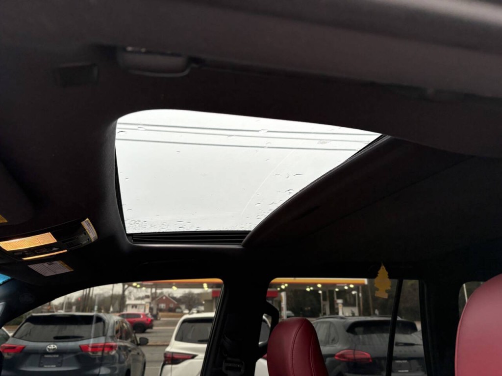 2022 Lexus GX 460 Image 10