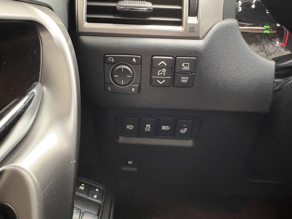 2022 Lexus GX 460 Image 14