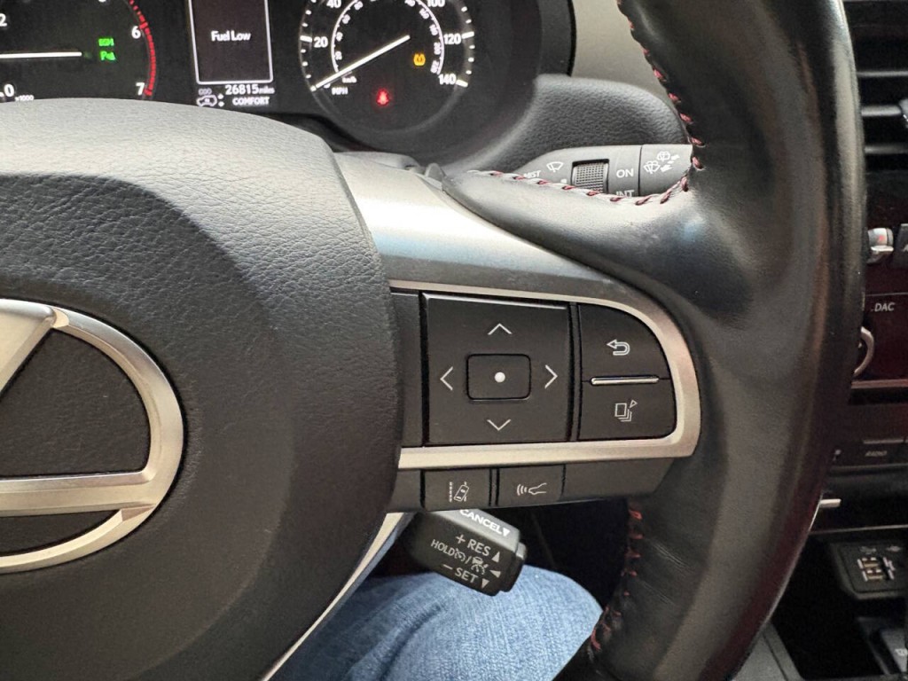 2022 Lexus GX 460 Image 16