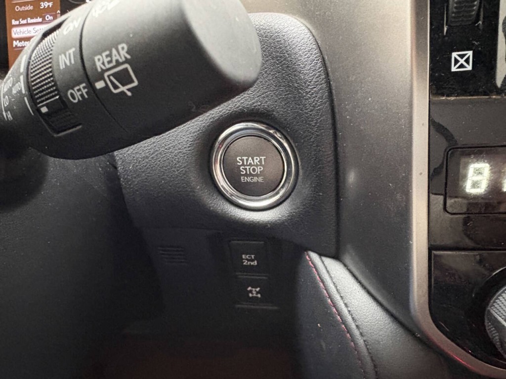 2022 Lexus GX 460 Image 19