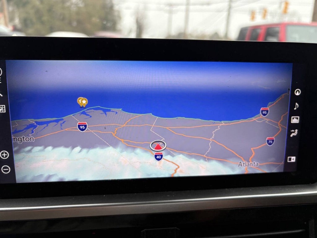 2022 Lexus GX 460 Image 20