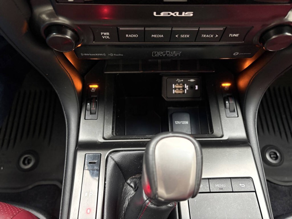 2022 Lexus GX 460 Image 23