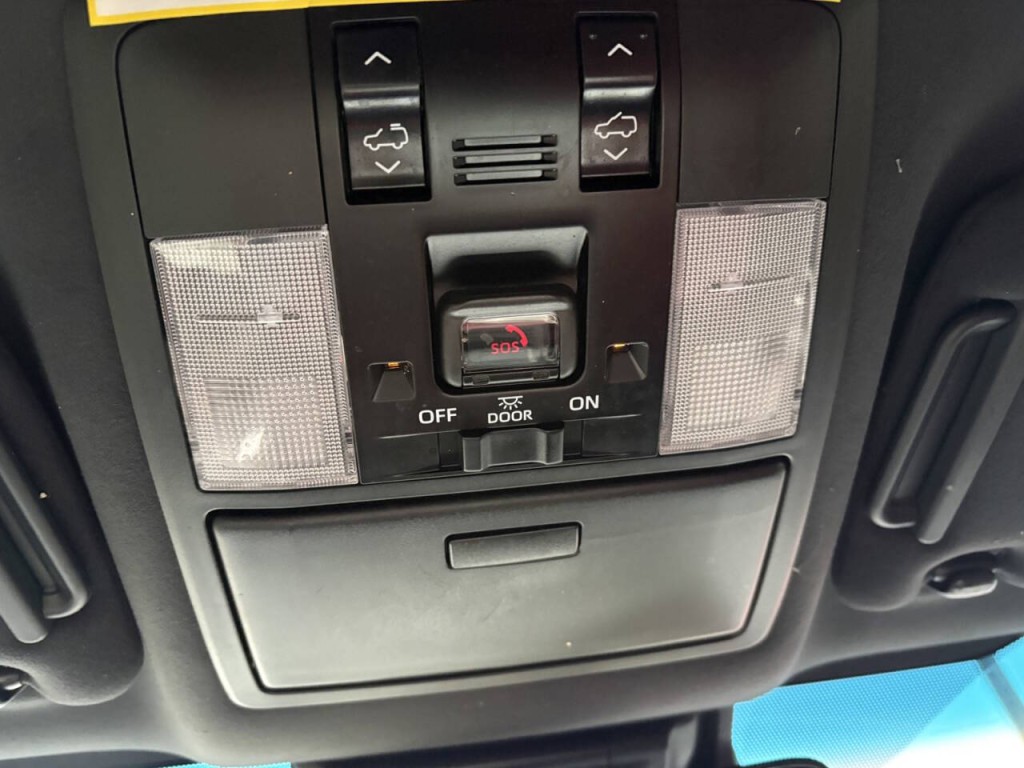 2022 Lexus GX 460 Image 25