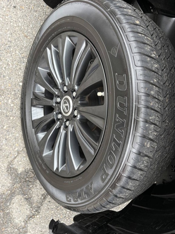 2022 Lexus GX 460 Image 38