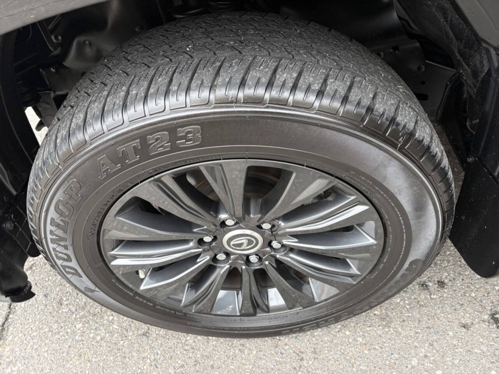 2022 Lexus GX 460 Image 41