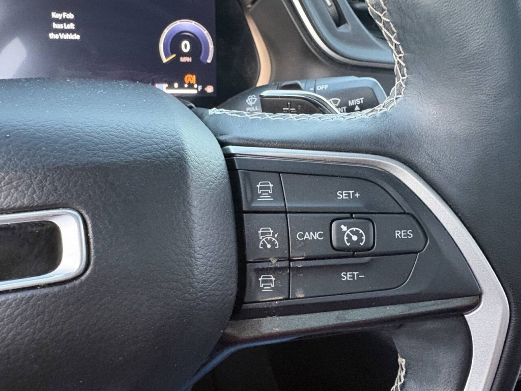 2021 Jeep Grand Cherokee Image 13