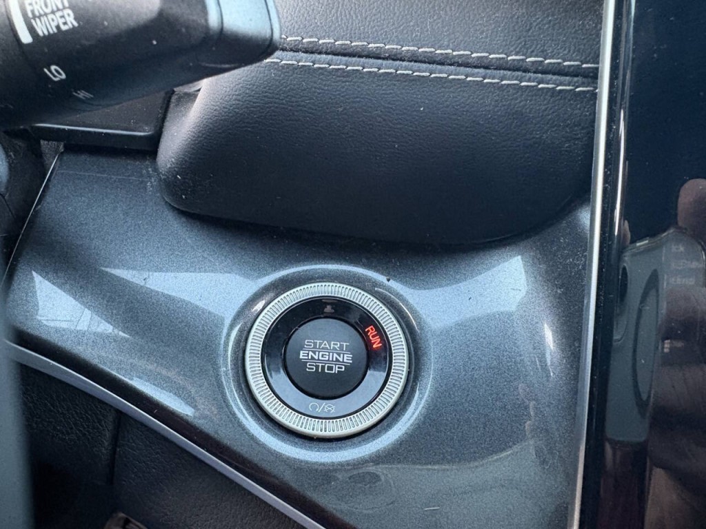 2021 Jeep Grand Cherokee Image 16