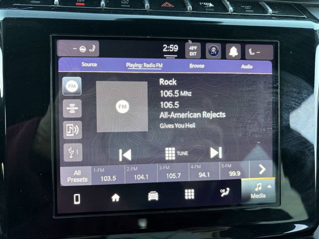 2021 Jeep Grand Cherokee Image 17