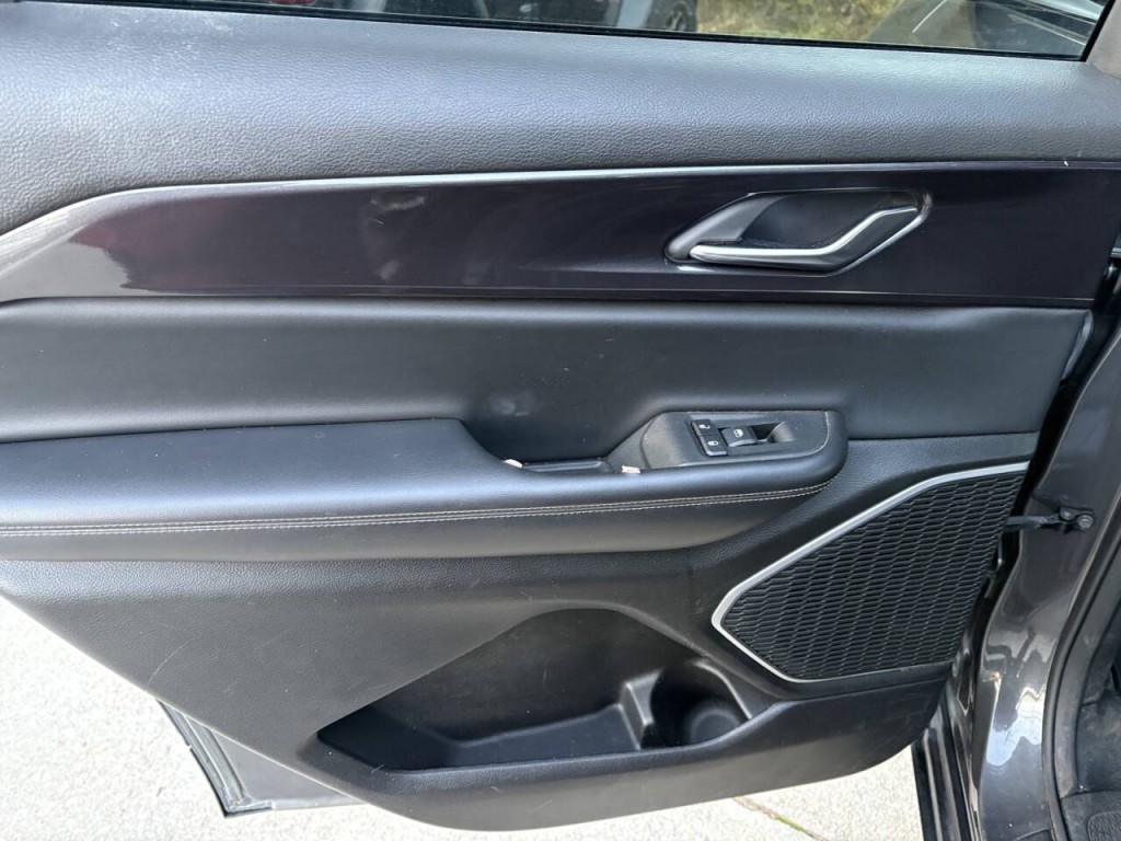 2021 Jeep Grand Cherokee Image 21