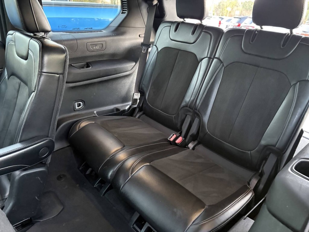 2021 Jeep Grand Cherokee Image 23