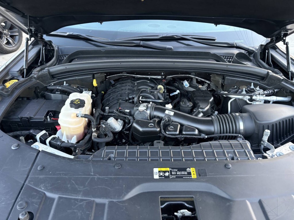 2021 Jeep Grand Cherokee Image 33