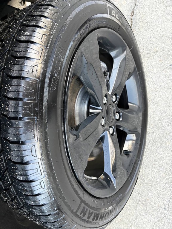 2021 Jeep Grand Cherokee Image 36