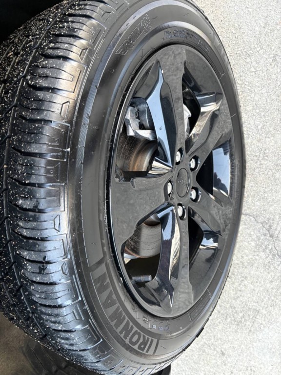 2021 Jeep Grand Cherokee Image 37