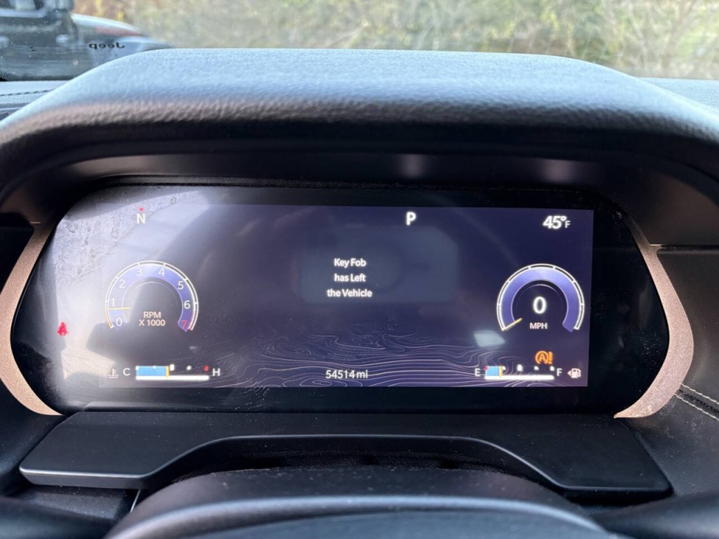 2021 Jeep Grand Cherokee Image 15