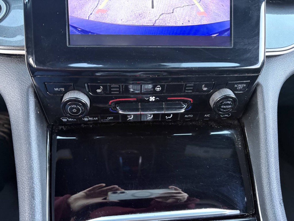 2021 Jeep Grand Cherokee Image 19