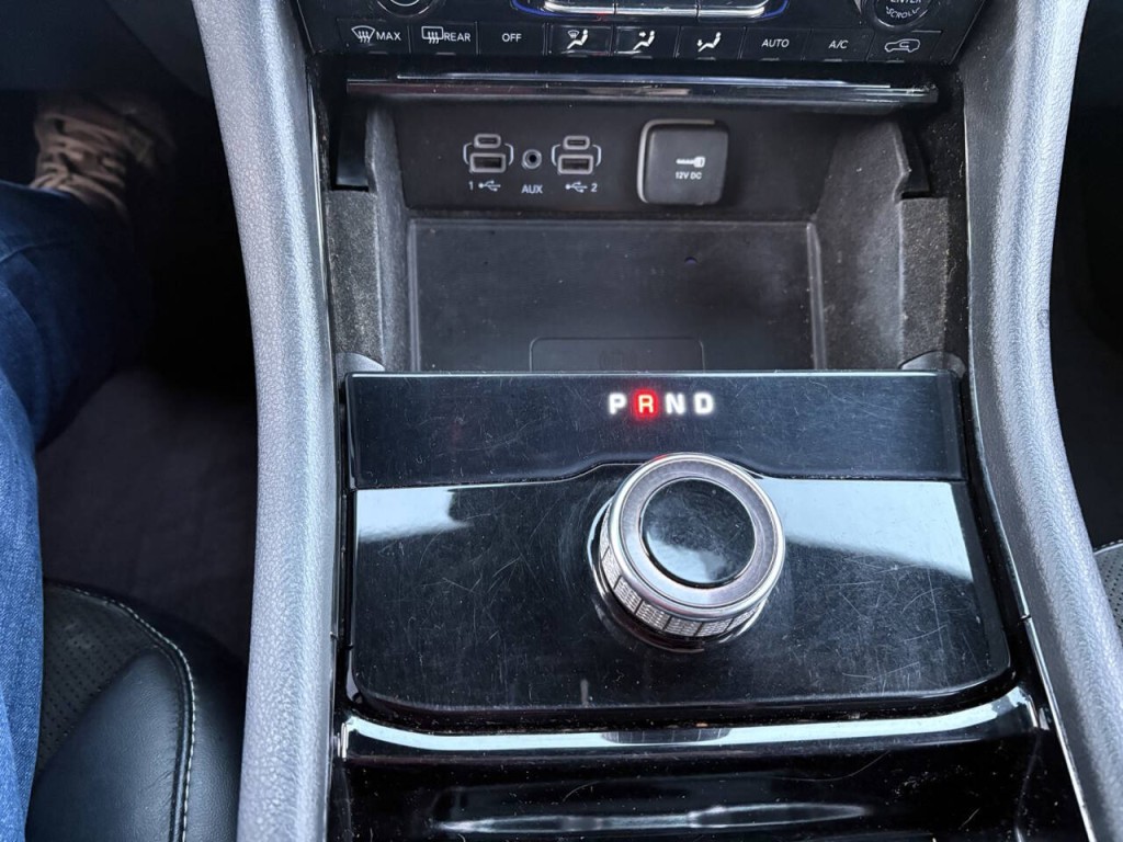 2021 Jeep Grand Cherokee Image 20