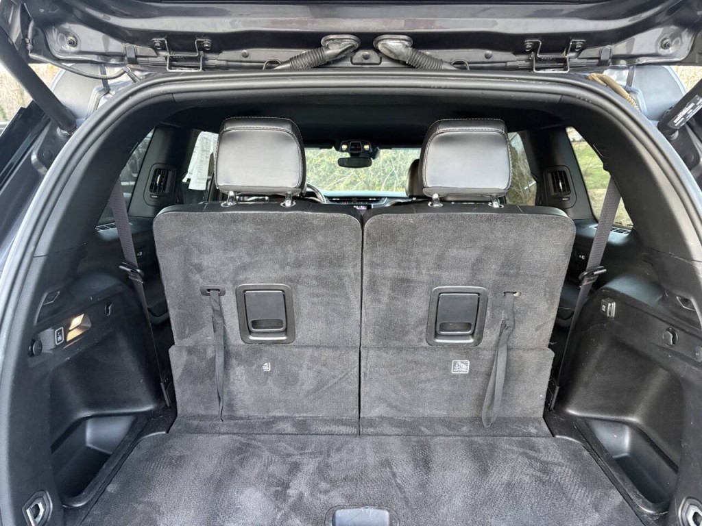 2021 Jeep Grand Cherokee Image 26