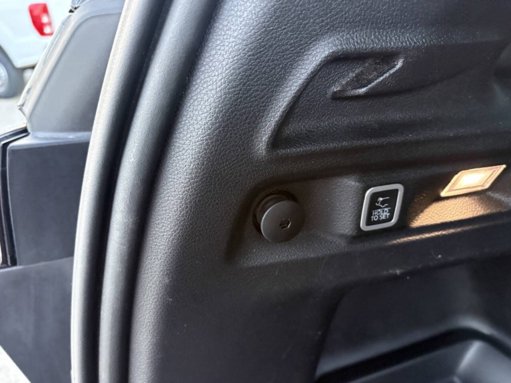 2021 Jeep Grand Cherokee Image 27