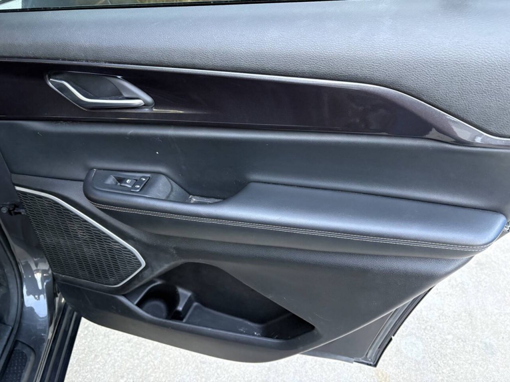 2021 Jeep Grand Cherokee Image 31