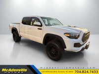 Image for 2019 Toyota Tacoma TRD Pro Double Cab V6 ID: 7056930