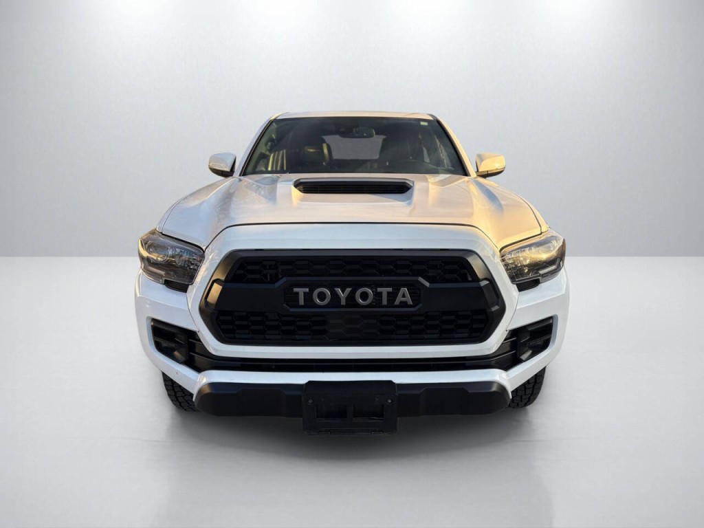 2019 Toyota Tacoma Image 4