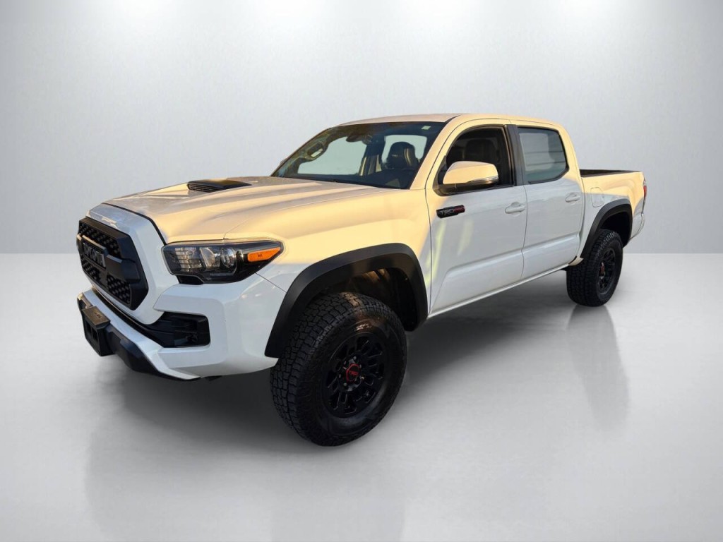 2019 Toyota Tacoma Image 5