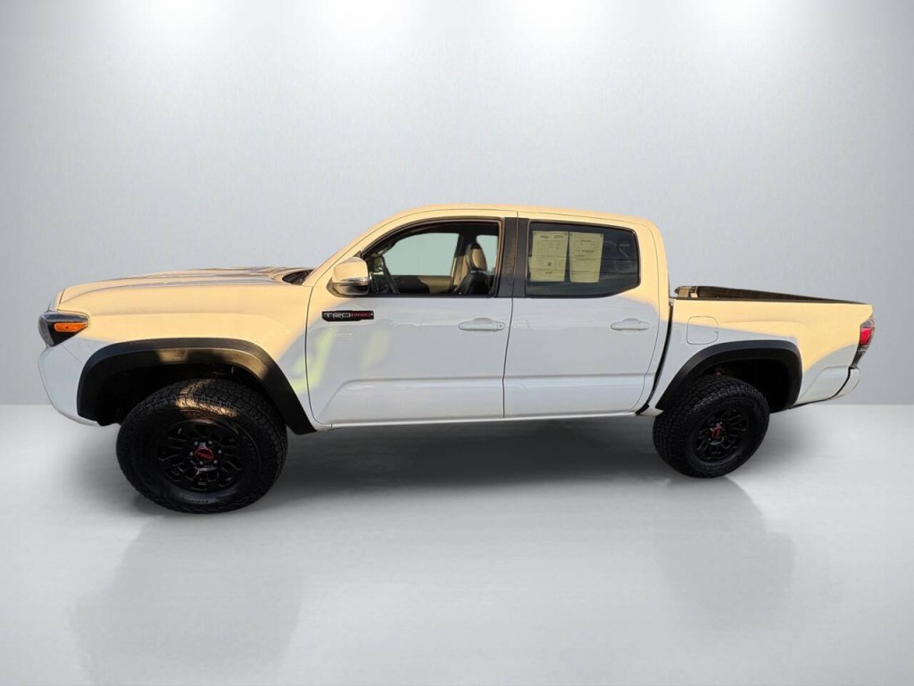 2019 Toyota Tacoma Image 6