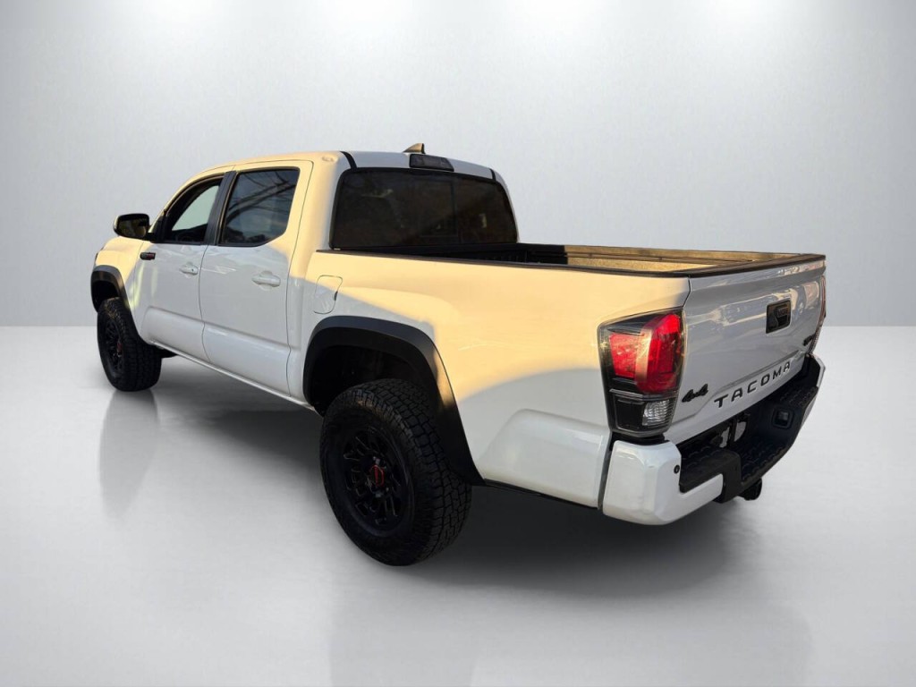 2019 Toyota Tacoma Image 7