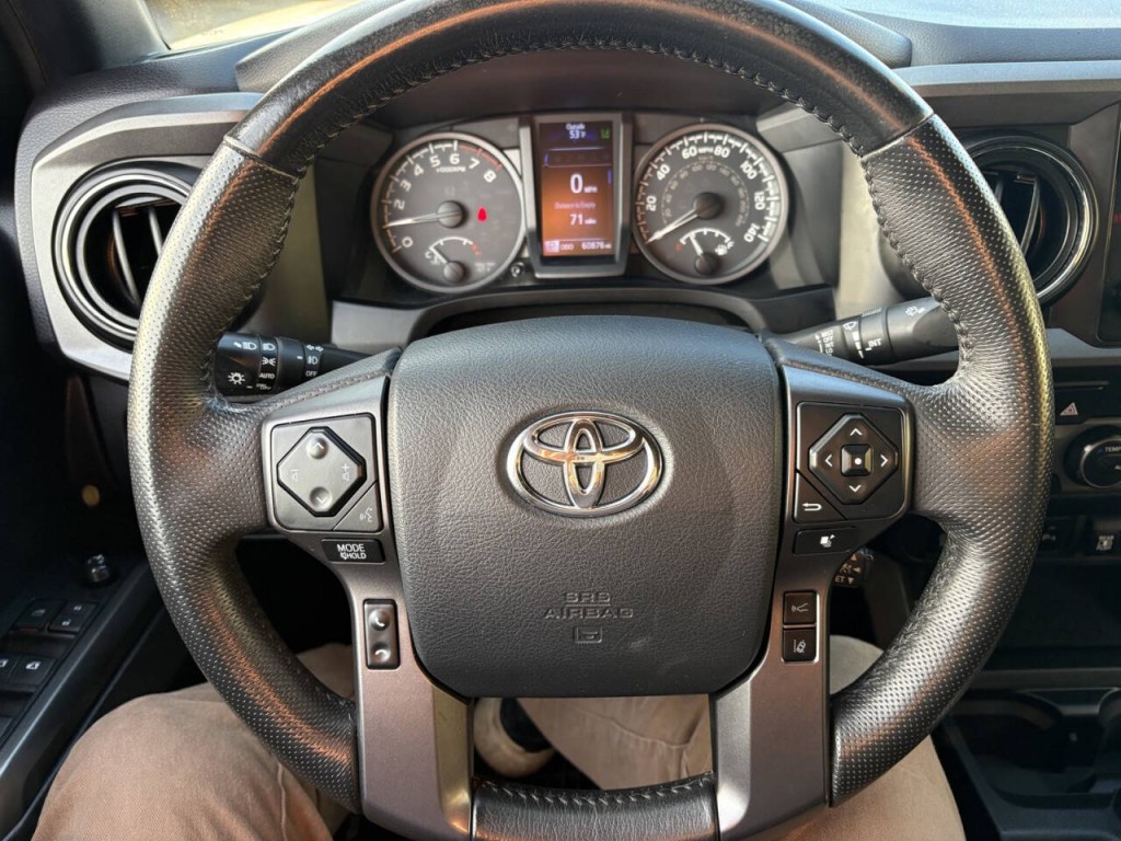 2019 Toyota Tacoma Image 14