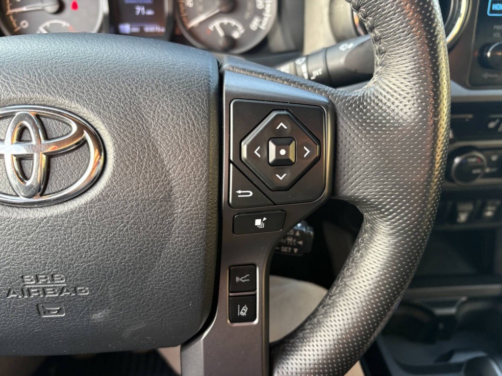 2019 Toyota Tacoma Image 15
